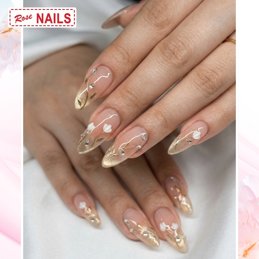 Nail Design